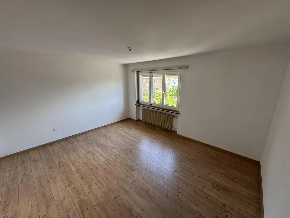 4.5 Zimmer Wohnung / Attika – photo 4 sur 10
