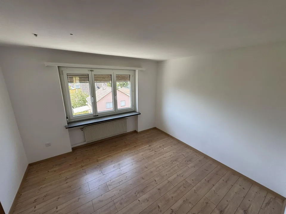 4.5 Zimmer Wohnung / Attika – photo 3 sur 10
