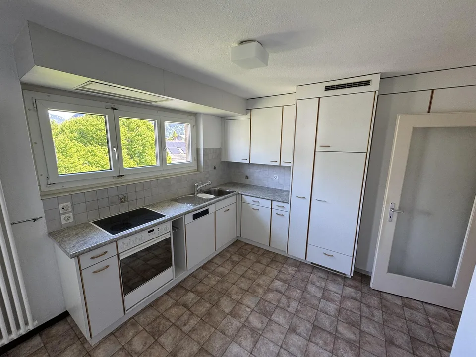 4.5 Zimmer Wohnung / Attika – photo 5 sur 10