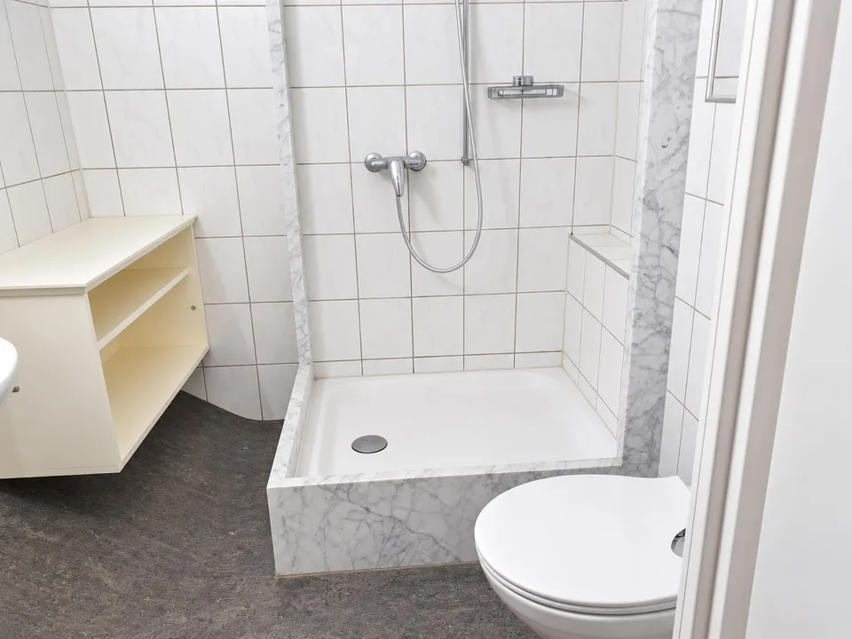 Idyllische 3-Zimmerwohnung in der Altstadt von Erlach – foto 6 di 6