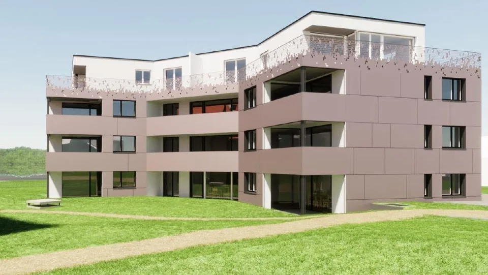 Schöne 4.5-Zimmer Wohnung in Bubendorf – photo 15 of 15