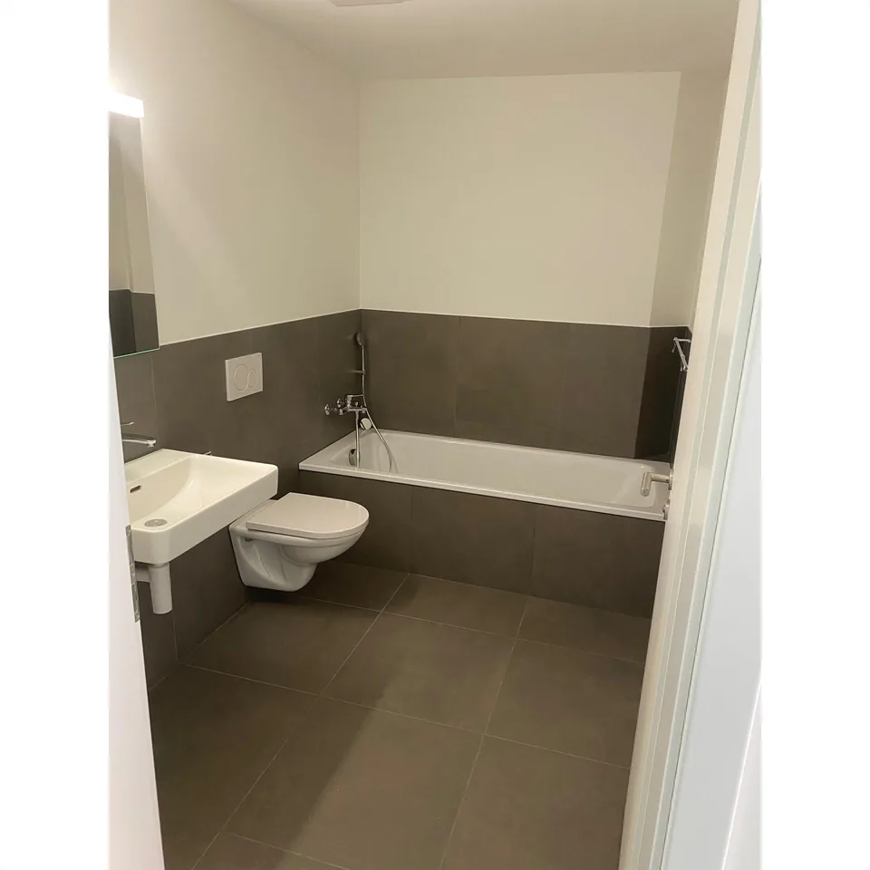 Schöne 4.5-Zimmer Wohnung in Bubendorf – photo 8 of 15