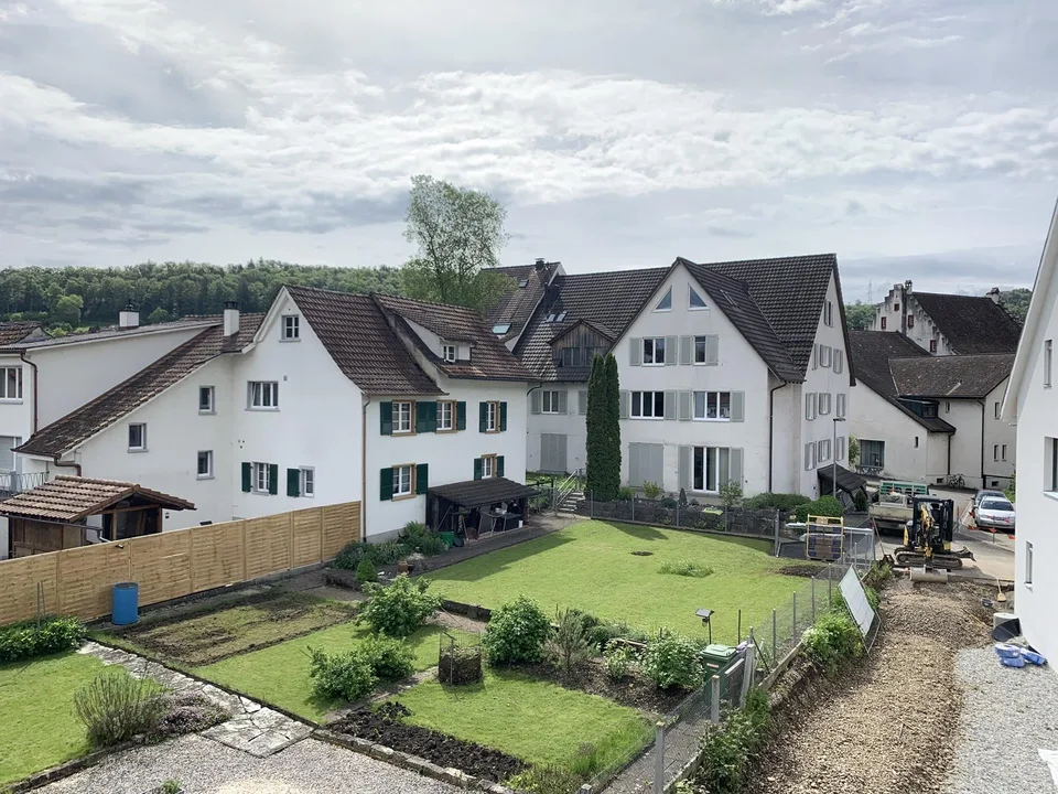 Schöne 4.5-Zimmer Wohnung in Bubendorf – photo 13 of 15
