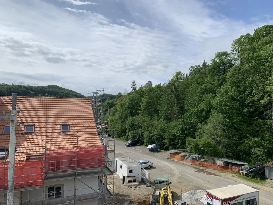 Schöne 4.5-Zimmer Wohnung in Bubendorf – photo 14 of 15