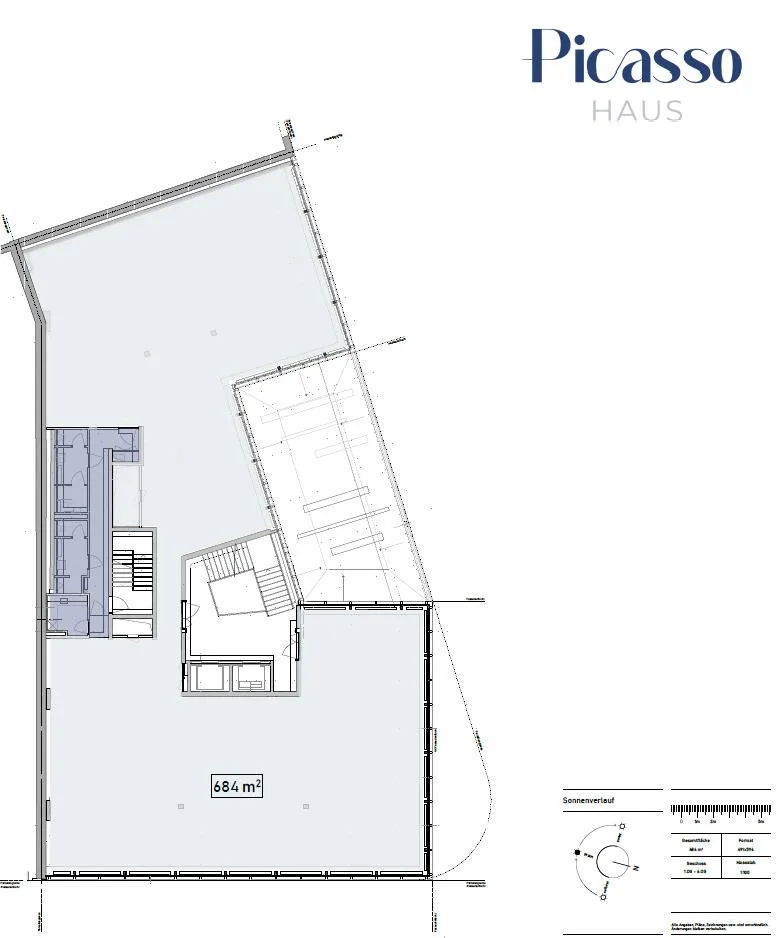 Ihr Grossraumbüro im Picassohaus – photo 17 sur 17