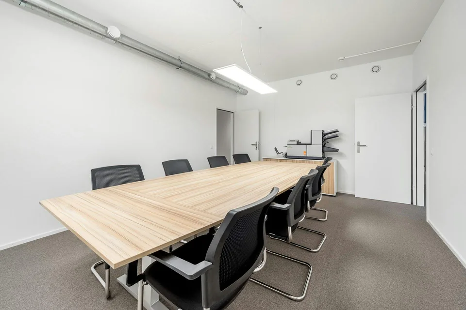 PLAZA | Bezugsbereite Bürofläche – Foto 4 von 7