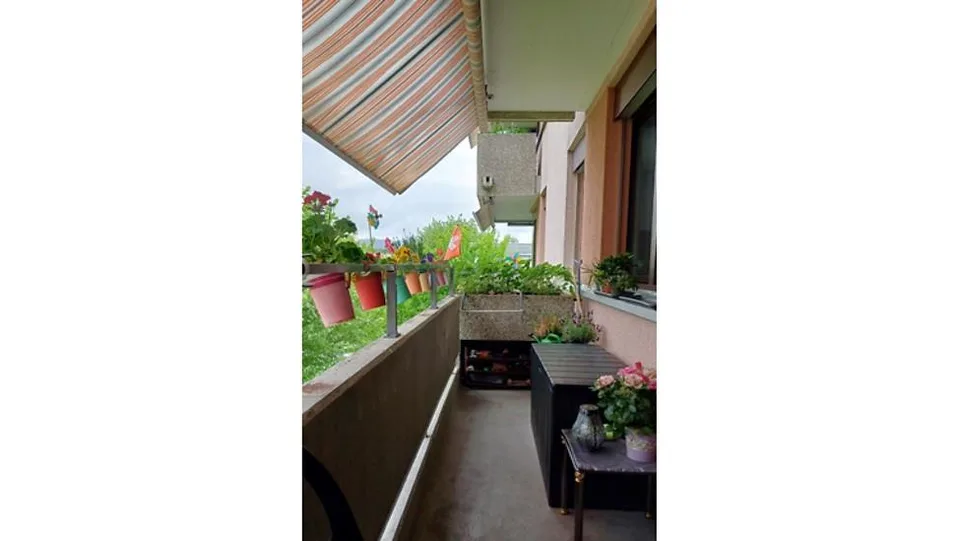 Appartamento 3½ Locali a Schönenwerd (SO), Arredato – foto 15 di 16