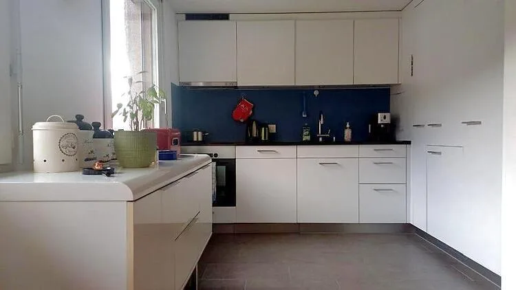 Appartamento 3½ Locali a Schönenwerd (SO), Arredato – foto 12 di 16