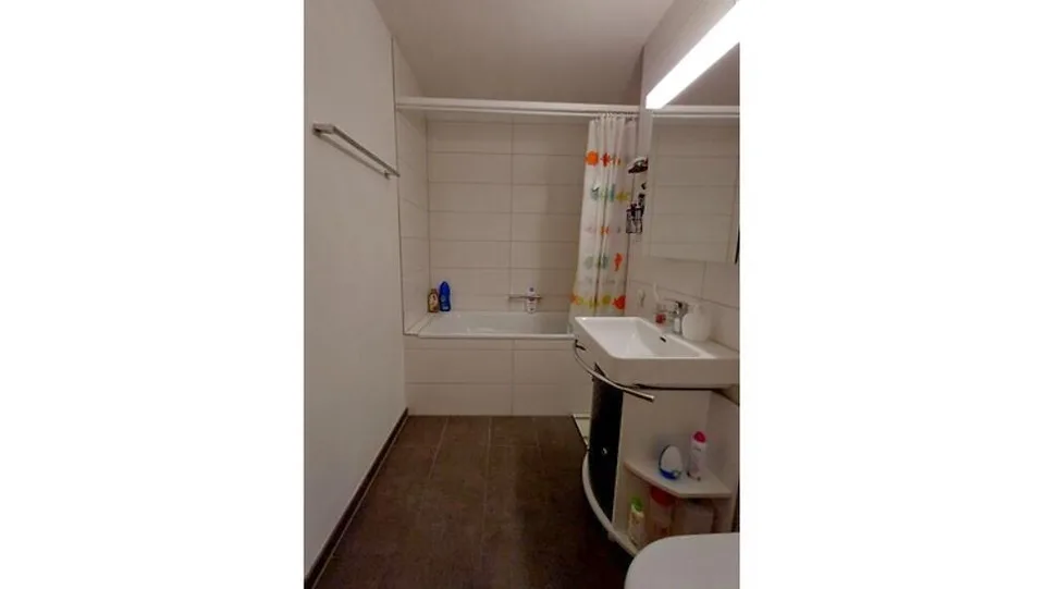 Appartamento 3½ Locali a Schönenwerd (SO), Arredato – foto 14 di 16
