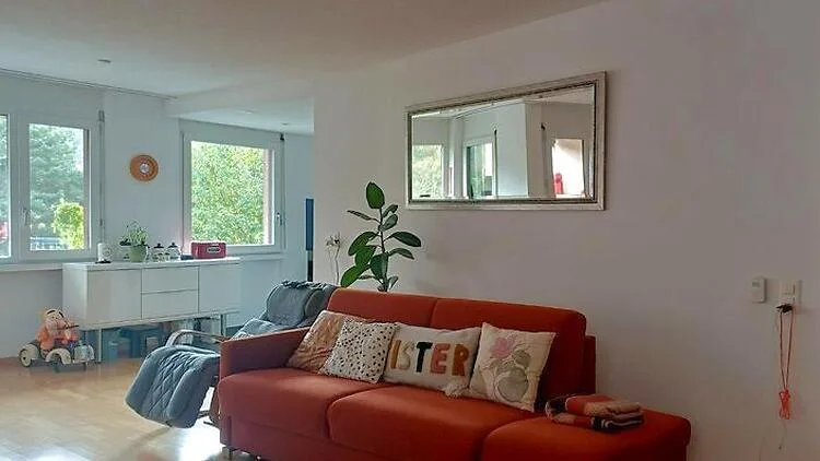 Appartamento 3½ Locali a Schönenwerd (SO), Arredato – foto 10 di 16