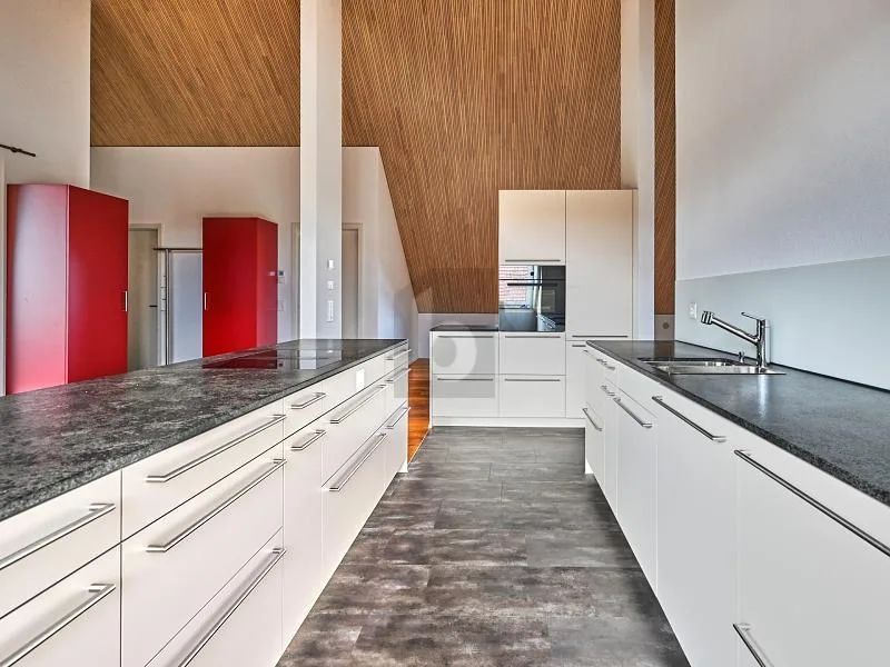 EIN ZUHAUSE MIT BESONDEREM WOHNGEFÜHL – Foto 2 von 6