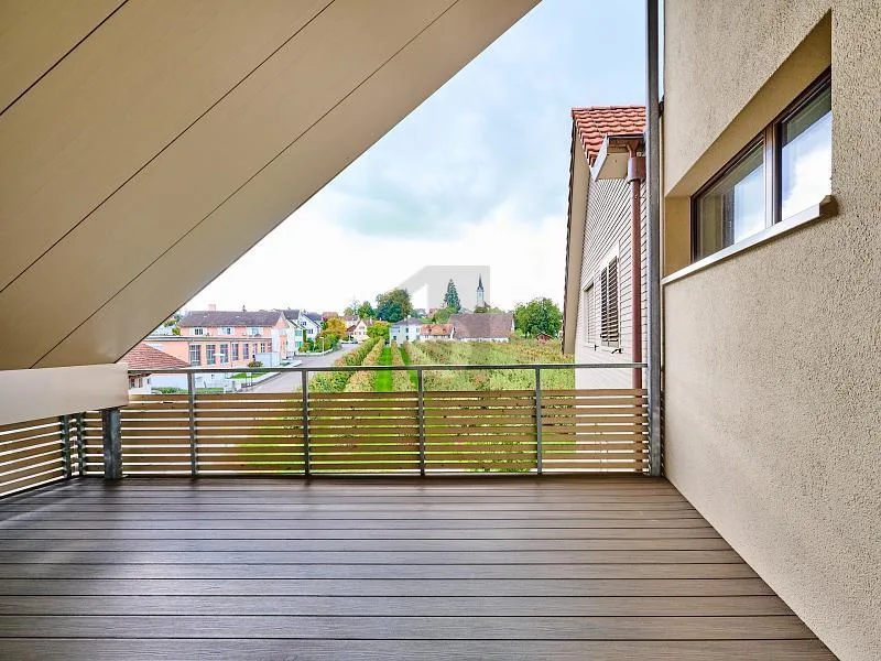 EIN ZUHAUSE MIT BESONDEREM WOHNGEFÜHL – Foto 5 von 6