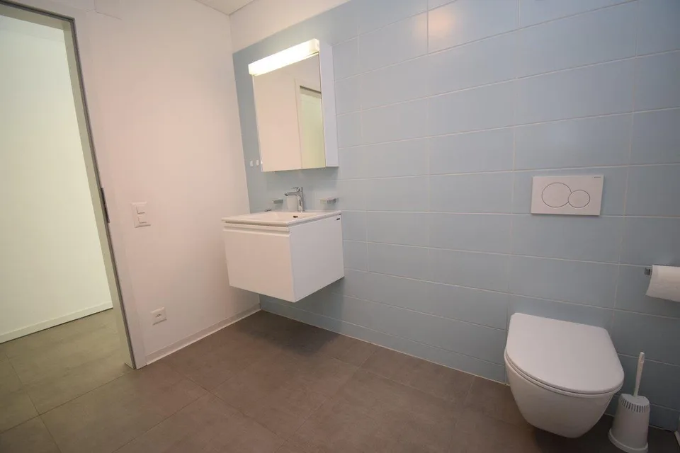Appartement moderne (construction 2017) au cœur de la Vallemaggia avec des finitions de haute qualité et vue sur les montagnes – photo 8 sur 19