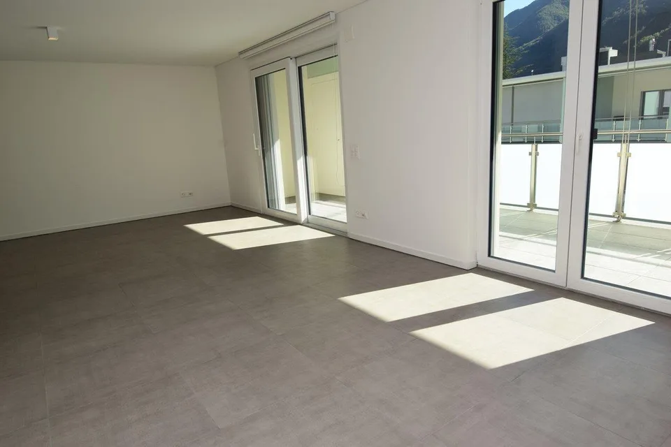 Appartement moderne (construction 2017) au cœur de la Vallemaggia avec des finitions de haute qualité et vue sur les montagnes – photo 5 sur 19