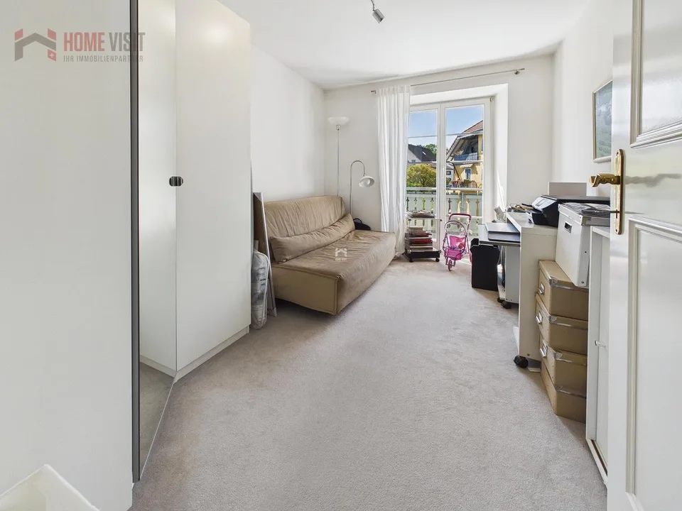 3.5 Zimmer Wohnung in Wallbach – Foto 10 von 14