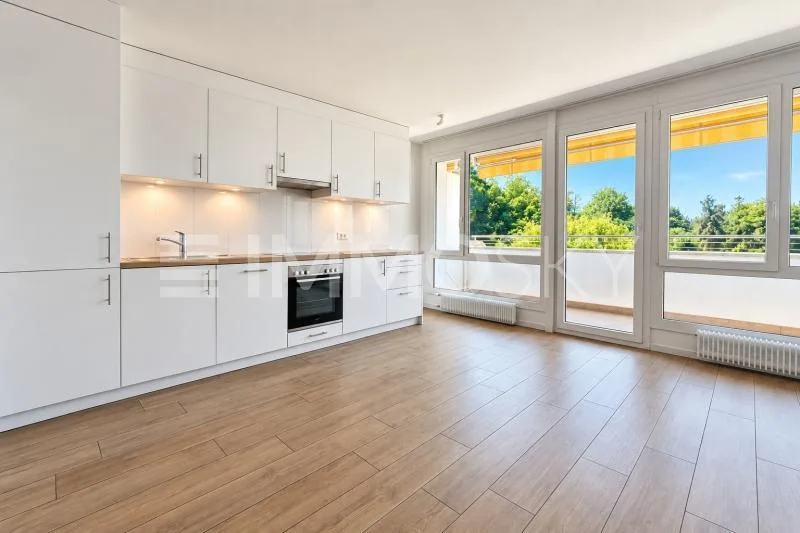 4.5 Zimmer Wohnung in Chailly-Montreux – Foto 21 von 33