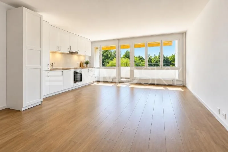 4.5 Zimmer Wohnung in Chailly-Montreux – Foto 23 von 33