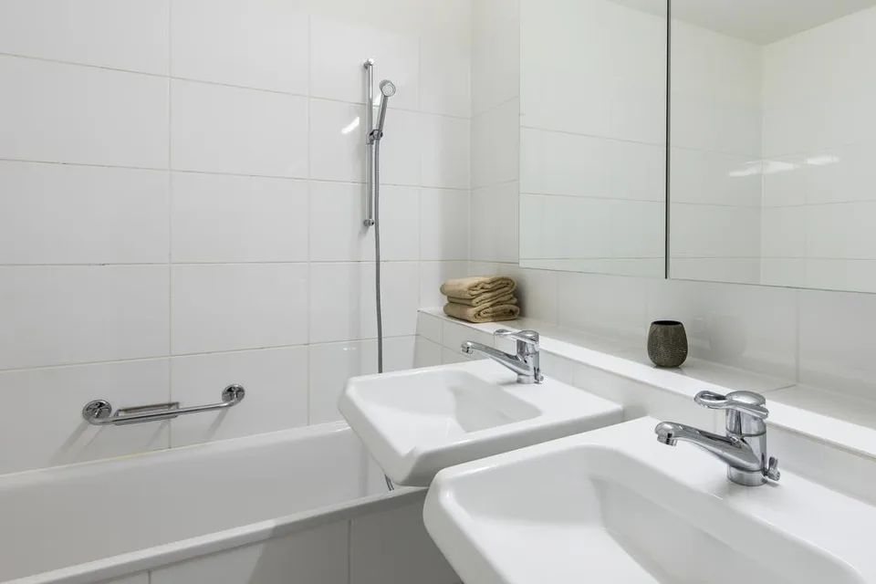 Maisonette moderna con giardino – foto 4 di 9