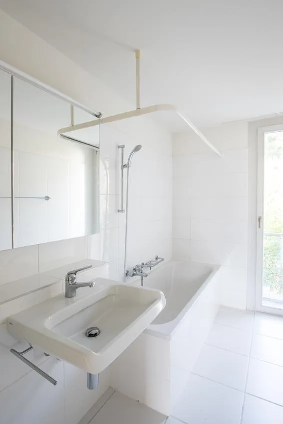 Maisonette moderna con giardino – foto 3 di 9
