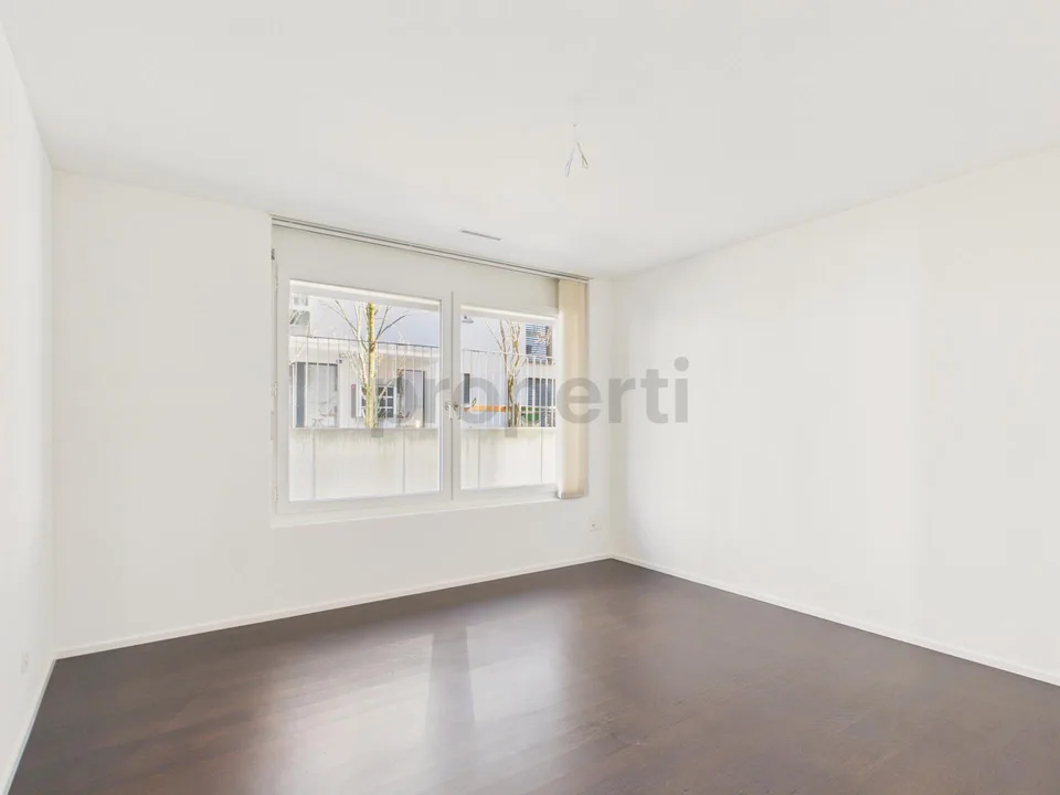 Moderne 4.5-Zimmer-Wohnung mit Aufzug, Opfikon – Foto 9 von 13