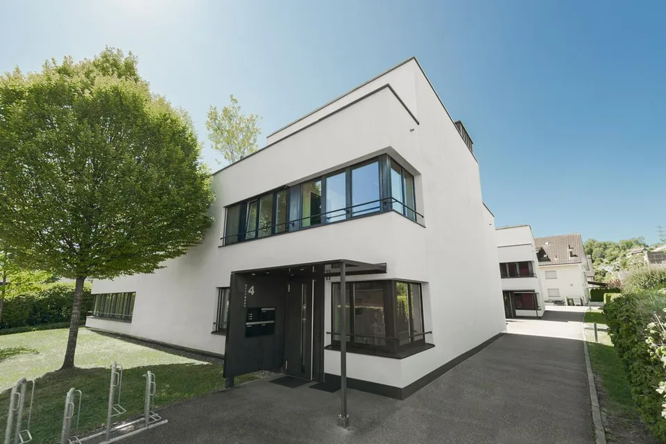 Fällanden: Appartement avec haute confidentialité – photo 5 sur 6