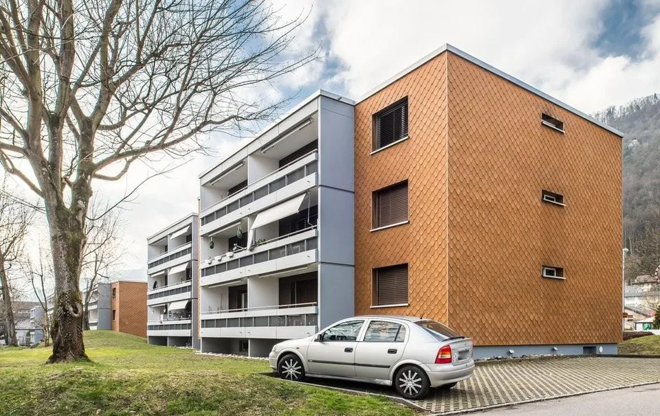 Ihre Suche nach einem Parkplatz endet hier! – photo 2 sur 2