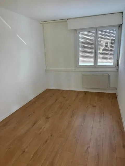 Frisch sanierte 4½-Zimmerwohnung! – photo 5 of 8