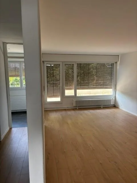 Frisch sanierte 4½-Zimmerwohnung! – photo 2 of 8