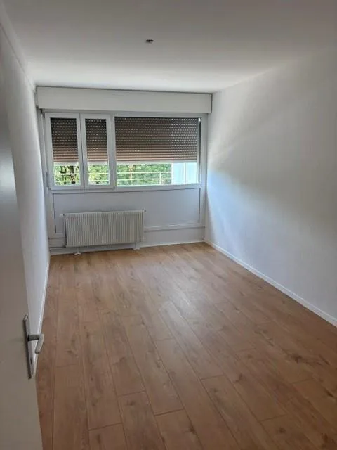 Frisch sanierte 4½-Zimmerwohnung! – photo 4 of 8