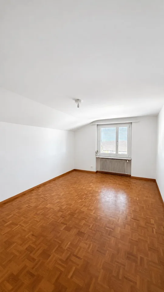 Gemütliche 2.5-Zimmerwohnung – photo 2 of 5