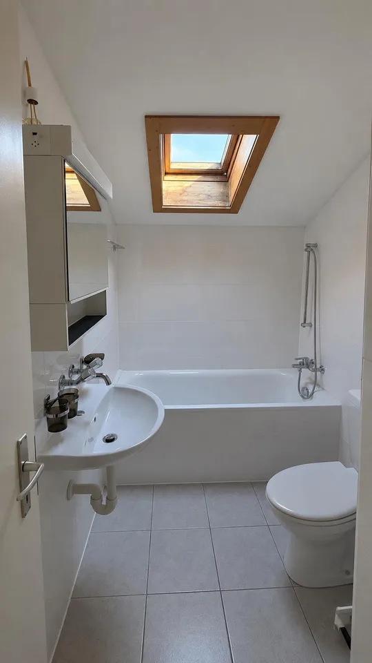 Gemütliche 2.5-Zimmerwohnung – photo 5 of 5