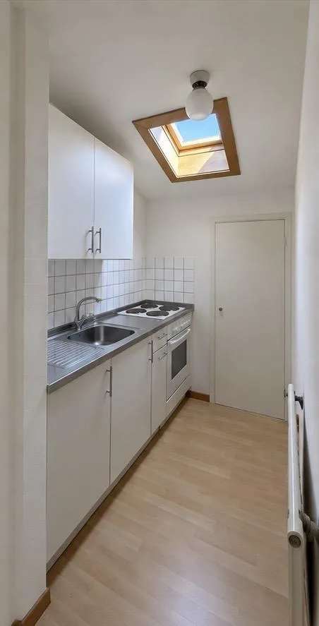 Gemütliche 2.5-Zimmerwohnung – photo 4 of 5