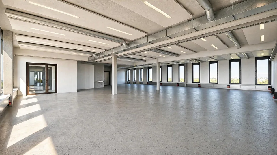 Ihr neuer Logenplatz fürs Business 🚀 – foto 4 di 9