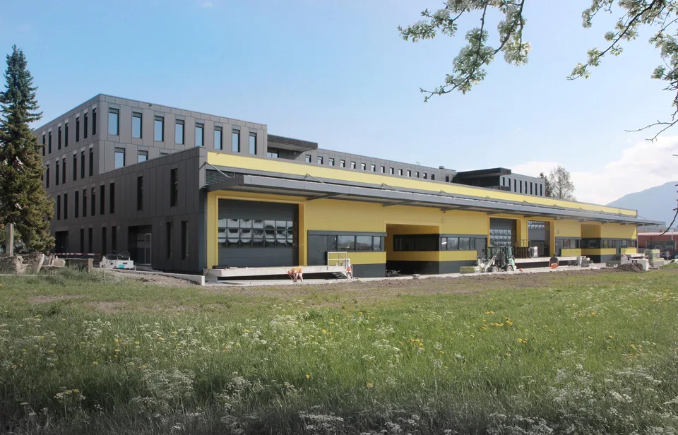 Ihr neuer Logenplatz fürs Business 🚀 – foto 9 di 9