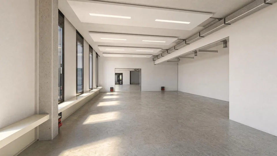 Ihr neuer Logenplatz fürs Business 🚀 – foto 6 di 9