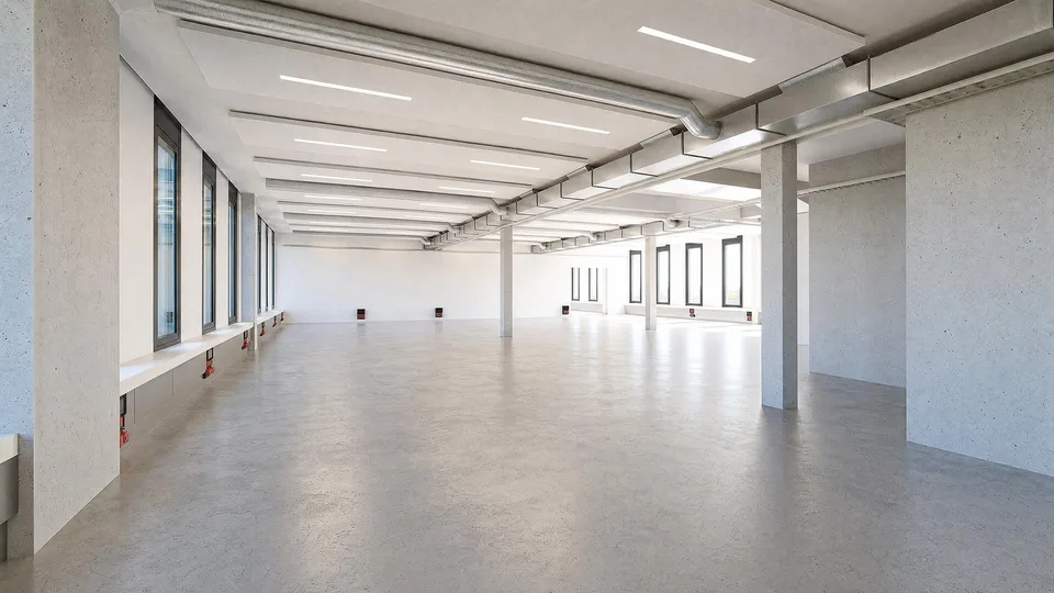 Ihr neuer Logenplatz fürs Business 🚀 – foto 5 di 9