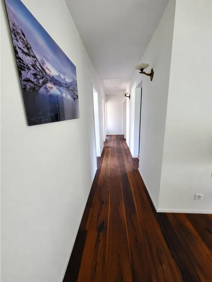 Wohnen mit Hausgefühl und Blick auf die Alpen! – photo 5 sur 16