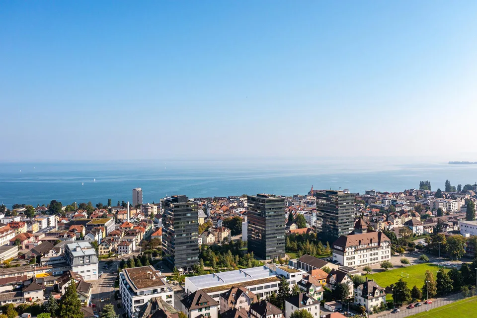 Wohnen in unmittelbarer Nähe zum Bodensee – foto 10 di 11
