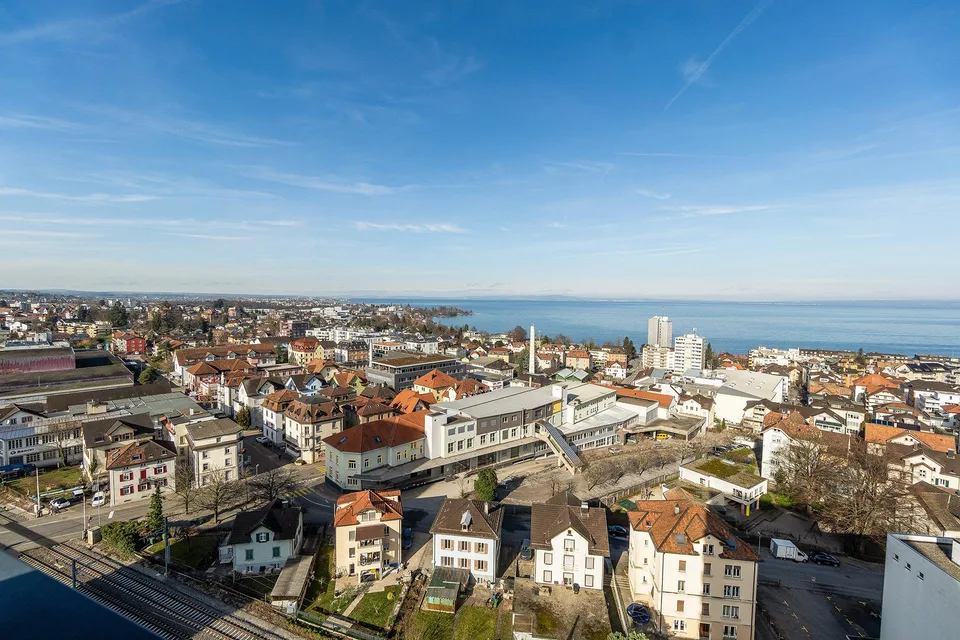 Wohnen in unmittelbarer Nähe zum Bodensee – foto 9 di 11