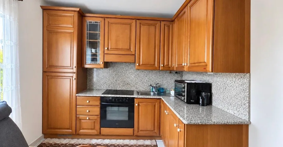 3.5 Zimmer Wohnung in Biasca – Foto 6 von 13