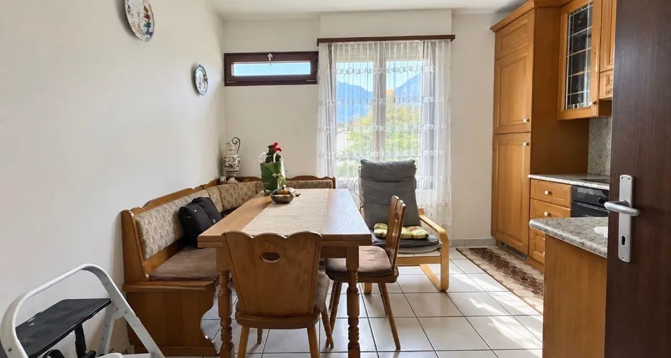 3.5 Zimmer Wohnung in Biasca – Foto 4 von 13
