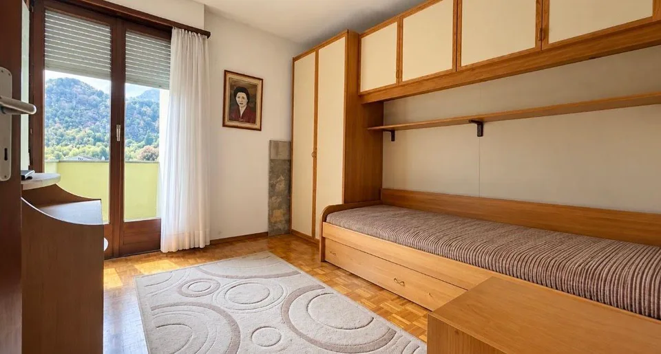 3.5 Zimmer Wohnung in Biasca – Foto 10 von 13