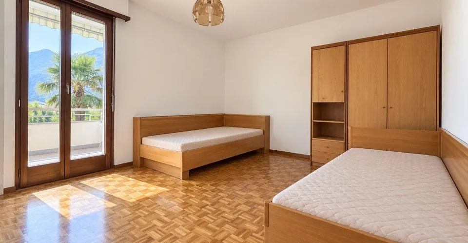 3.5 Zimmer Wohnung in Biasca – Foto 7 von 13