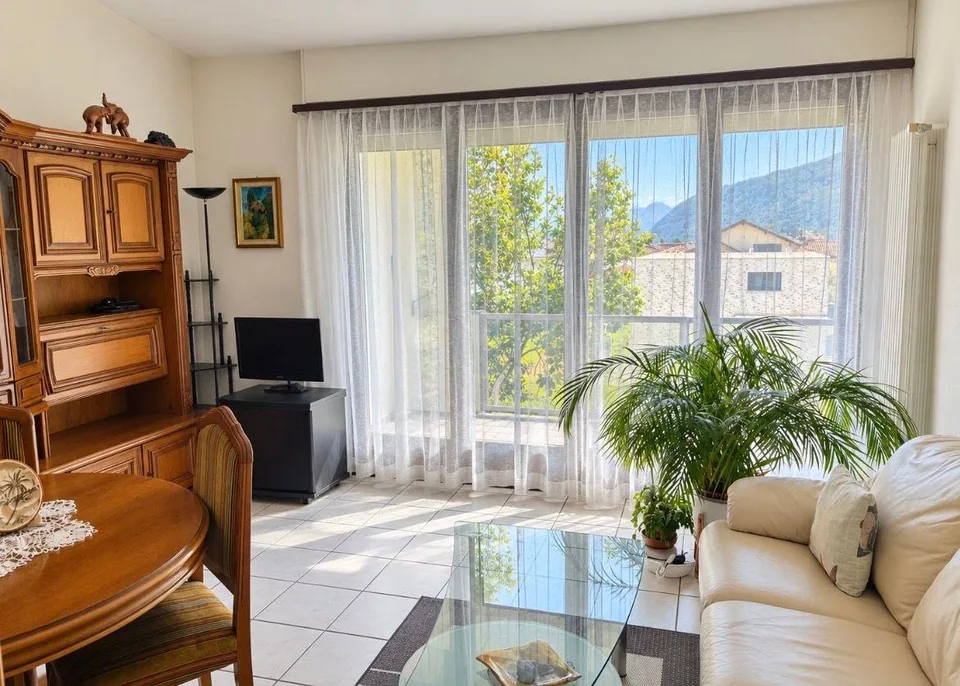 3.5 Zimmer Wohnung in Biasca – Foto 3 von 13