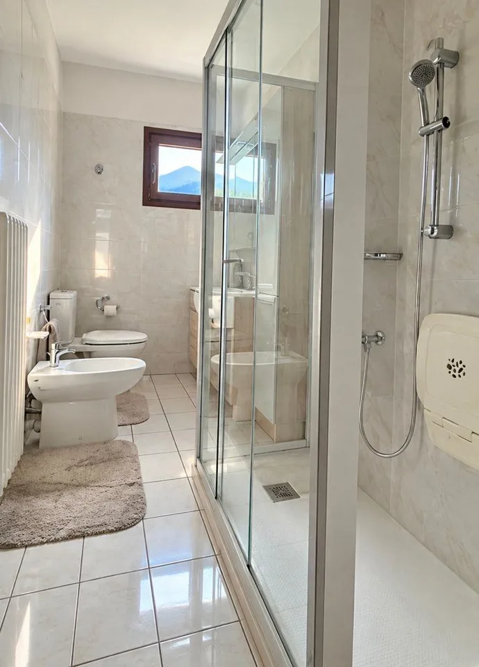 3.5 Zimmer Wohnung in Biasca – Foto 9 von 13