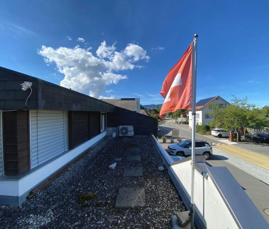 WOHNEN, ARBEITEN, LEBEN - vielseitige Liegenschaft in Diepoldsau – Foto 14 von 24