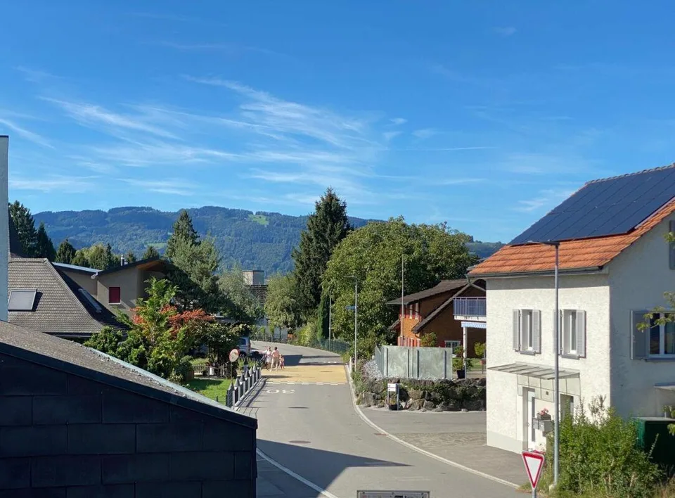 WOHNEN, ARBEITEN, LEBEN - vielseitige Liegenschaft in Diepoldsau – Foto 15 von 24