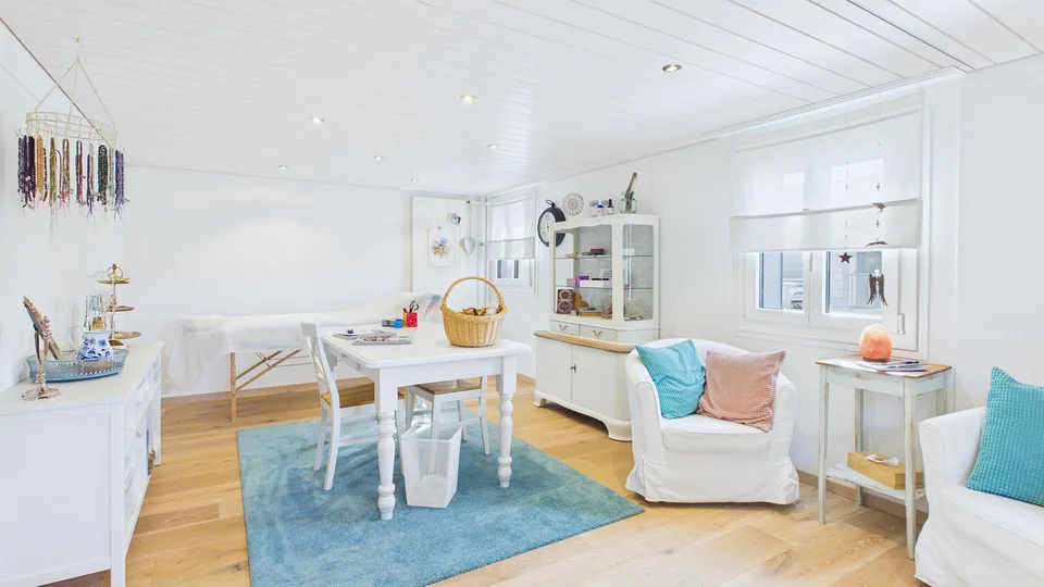 Haus mit 258m2 Wohnfläche und grenzenlosem Nutzungspotenzial – photo 12 sur 29
