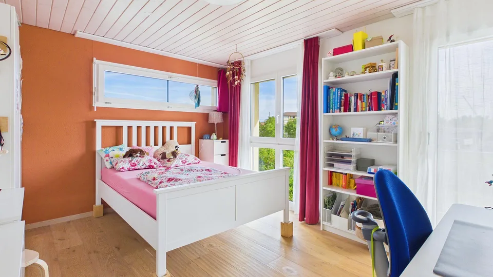Haus mit 258m2 Wohnfläche und grenzenlosem Nutzungspotenzial – photo 16 sur 29