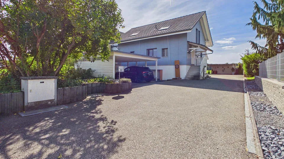 Haus mit 258m2 Wohnfläche und grenzenlosem Nutzungspotenzial – photo 25 sur 29